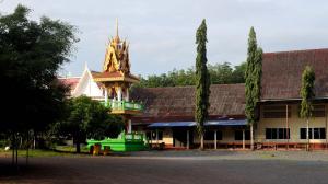 Itä-Thaimaa